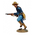 PGUS6004 US Marine running